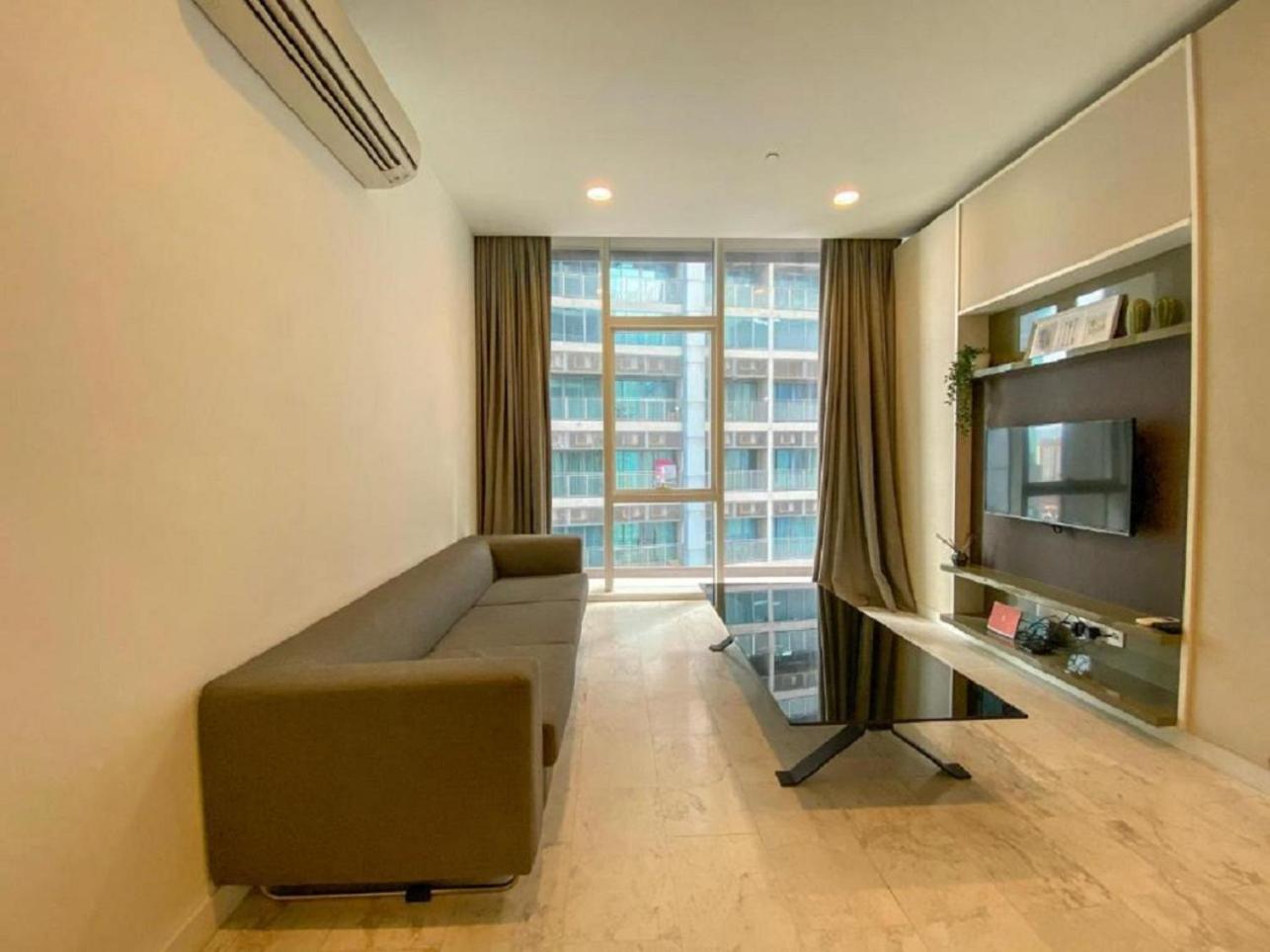 Platinum Suites Klcc By Ar Hospitality Куала-Лумпур Экстерьер фото