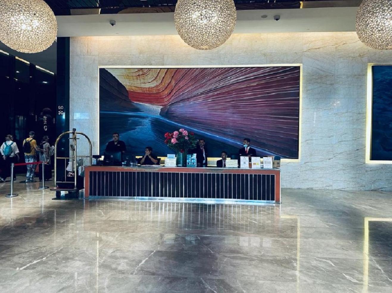 Platinum Suites Klcc By Ar Hospitality Куала-Лумпур Экстерьер фото