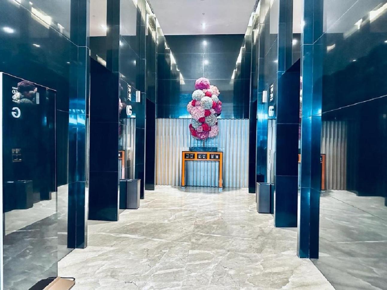Platinum Suites Klcc By Ar Hospitality Куала-Лумпур Экстерьер фото