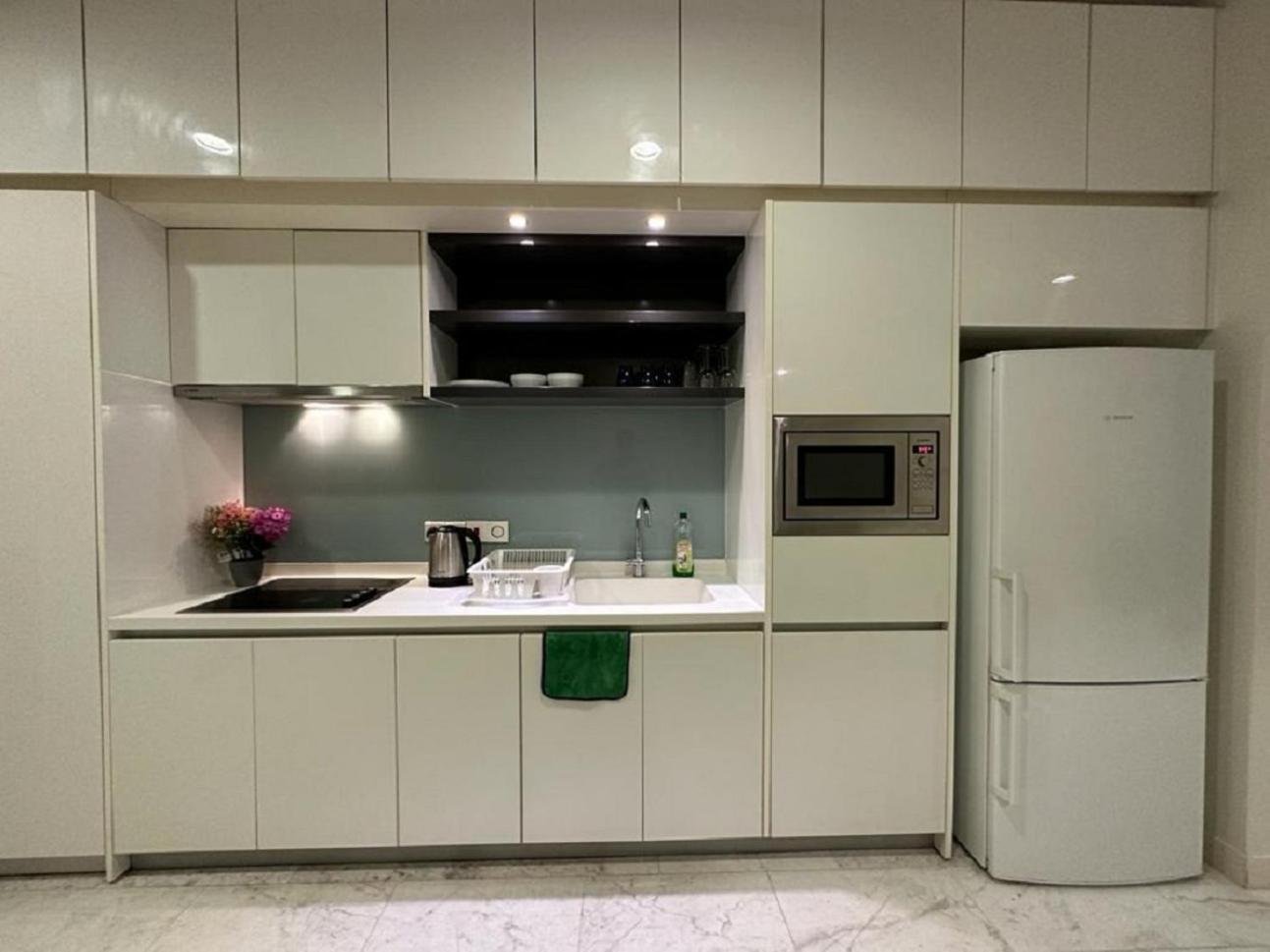 Platinum Suites Klcc By Ar Hospitality Куала-Лумпур Экстерьер фото