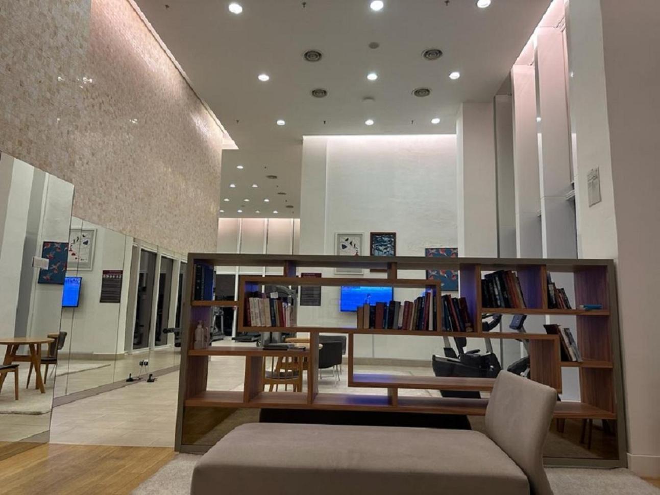 Platinum Suites Klcc By Ar Hospitality Куала-Лумпур Экстерьер фото