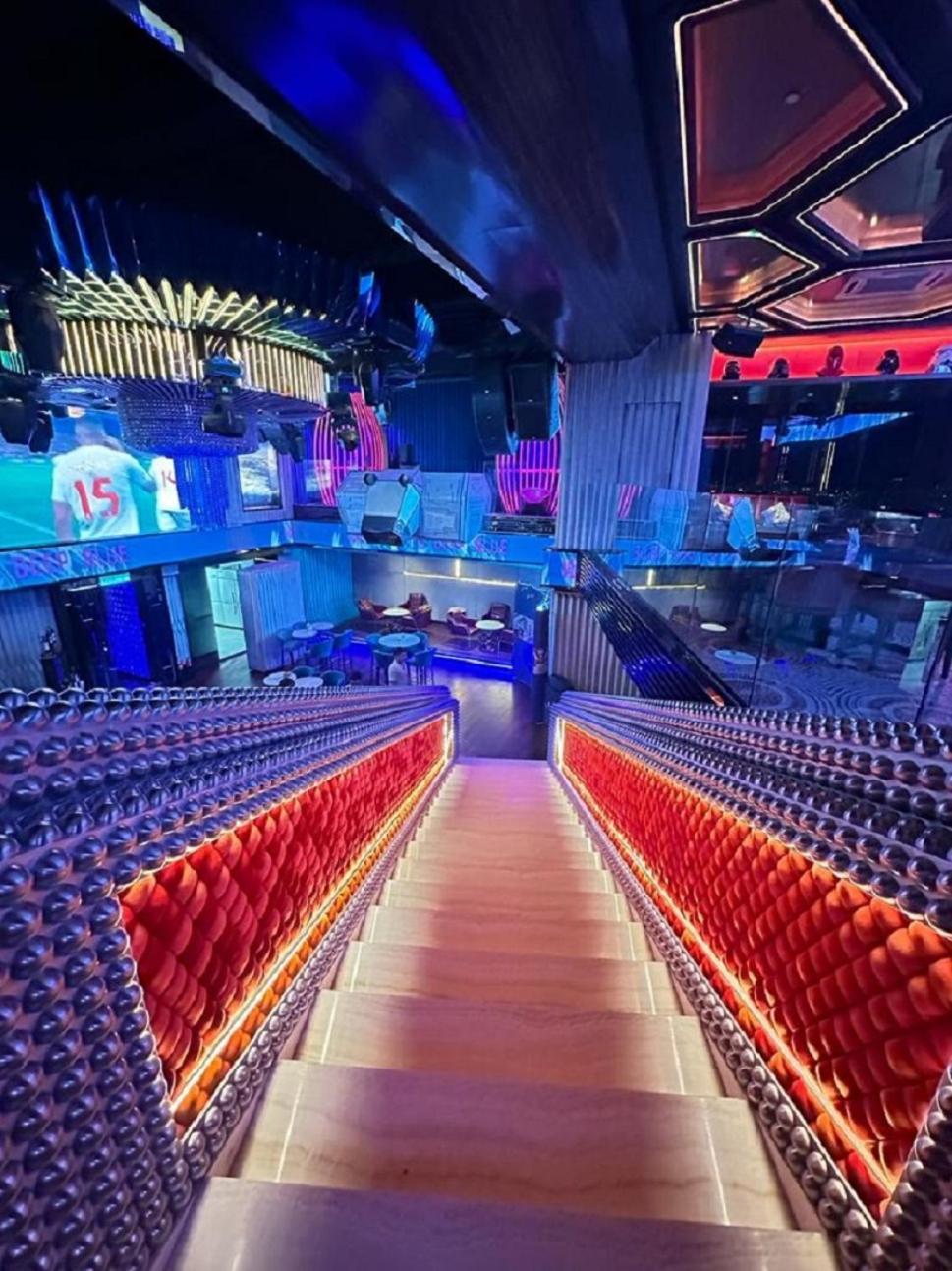 Platinum Suites Klcc By Ar Hospitality Куала-Лумпур Экстерьер фото