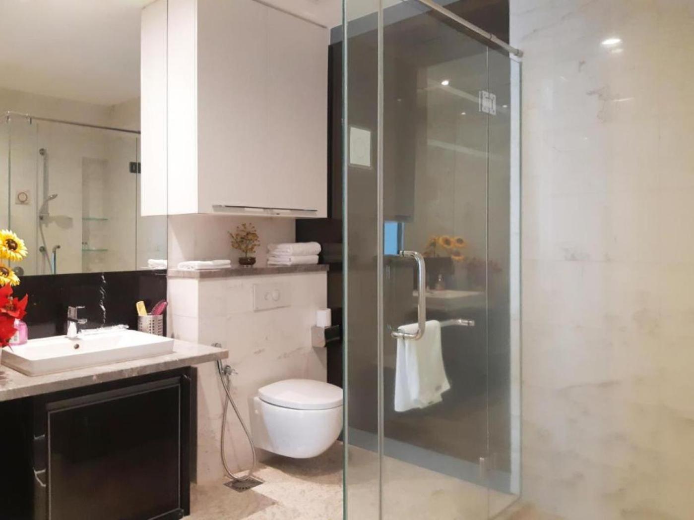 Platinum Suites Klcc By Ar Hospitality Куала-Лумпур Экстерьер фото